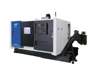 Multi-Tasking Turning Center-TB-2000Y-angle-blue